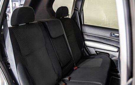 Nissan X-Trail, 2012 год, 1 350 000 рублей, 16 фотография