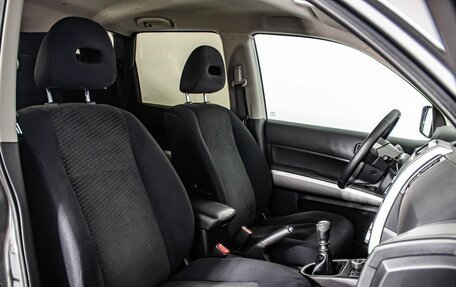 Nissan X-Trail, 2012 год, 1 350 000 рублей, 14 фотография