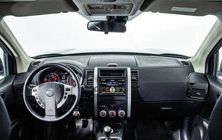 Nissan X-Trail, 2012 год, 1 350 000 рублей, 17 фотография