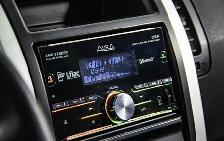 Nissan X-Trail, 2012 год, 1 350 000 рублей, 23 фотография