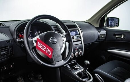 Nissan X-Trail, 2012 год, 1 350 000 рублей, 18 фотография