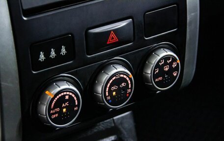 Nissan X-Trail, 2012 год, 1 350 000 рублей, 24 фотография