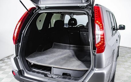 Nissan X-Trail, 2012 год, 1 350 000 рублей, 27 фотография