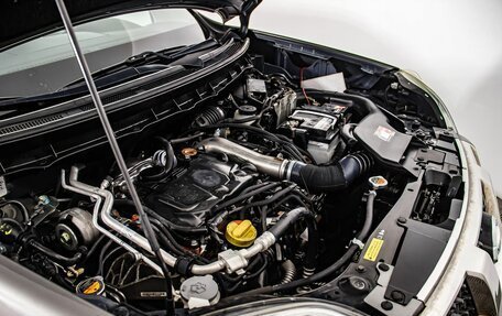 Nissan X-Trail, 2012 год, 1 350 000 рублей, 26 фотография