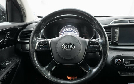 KIA Sorento III Prime рестайлинг, 2018 год, 3 250 000 рублей, 8 фотография