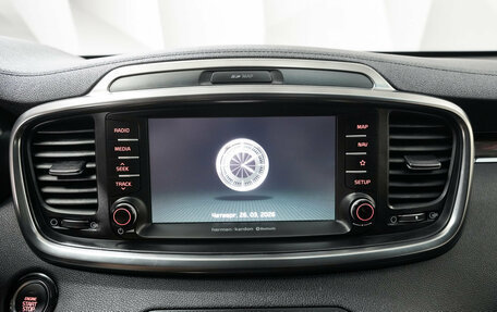 KIA Sorento III Prime рестайлинг, 2018 год, 3 250 000 рублей, 11 фотография