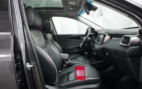 KIA Sorento III Prime рестайлинг, 2018 год, 3 250 000 рублей, 6 фотография