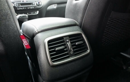 KIA Sorento III Prime рестайлинг, 2018 год, 3 250 000 рублей, 12 фотография