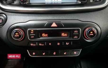 KIA Sorento III Prime рестайлинг, 2018 год, 3 250 000 рублей, 10 фотография