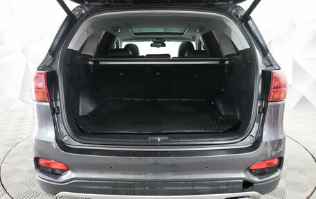 KIA Sorento III Prime рестайлинг, 2018 год, 3 250 000 рублей, 13 фотография