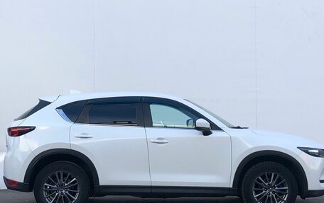 Mazda CX-5 II, 2017 год, 2 290 000 рублей, 4 фотография