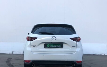 Mazda CX-5 II, 2017 год, 2 290 000 рублей, 6 фотография