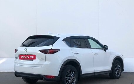Mazda CX-5 II, 2017 год, 2 290 000 рублей, 5 фотография