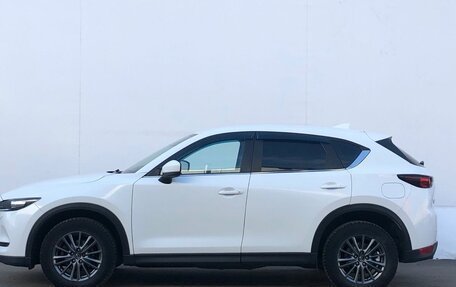 Mazda CX-5 II, 2017 год, 2 290 000 рублей, 8 фотография