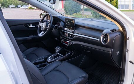 KIA Cerato IV, 2018 год, 1 875 000 рублей, 9 фотография