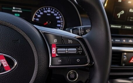 KIA Cerato IV, 2018 год, 1 875 000 рублей, 12 фотография