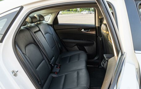 KIA Cerato IV, 2018 год, 1 875 000 рублей, 21 фотография