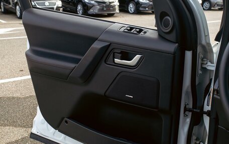 Land Rover Freelander II рестайлинг 2, 2011 год, 955 000 рублей, 12 фотография