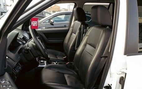 Land Rover Freelander II рестайлинг 2, 2011 год, 955 000 рублей, 11 фотография