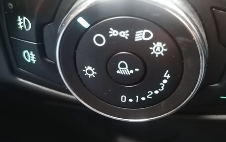 Ford Focus III, 2014 год, 720 000 рублей, 7 фотография