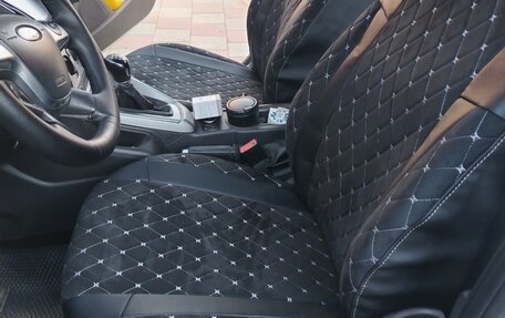 Ford Focus III, 2014 год, 720 000 рублей, 4 фотография