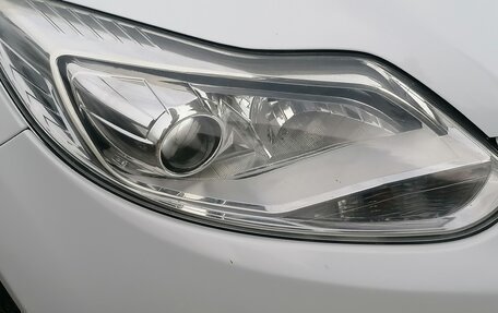 Ford Focus III, 2014 год, 720 000 рублей, 8 фотография