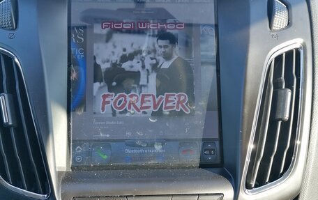 Ford Focus III, 2014 год, 720 000 рублей, 2 фотография