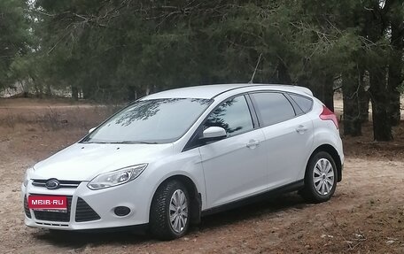 Ford Focus III, 2014 год, 720 000 рублей, 9 фотография