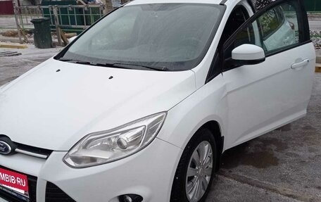 Ford Focus III, 2014 год, 720 000 рублей, 6 фотография