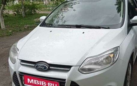 Ford Focus III, 2014 год, 720 000 рублей, 3 фотография