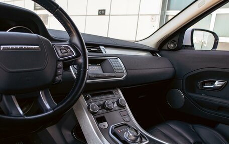 Land Rover Range Rover Evoque I, 2012 год, 1 495 000 рублей, 14 фотография