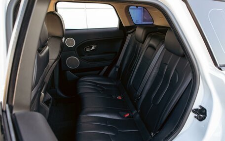 Land Rover Range Rover Evoque I, 2012 год, 1 495 000 рублей, 18 фотография