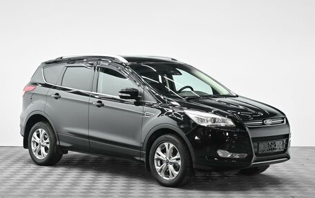 Ford Kuga III, 2013 год, 855 000 рублей, 2 фотография