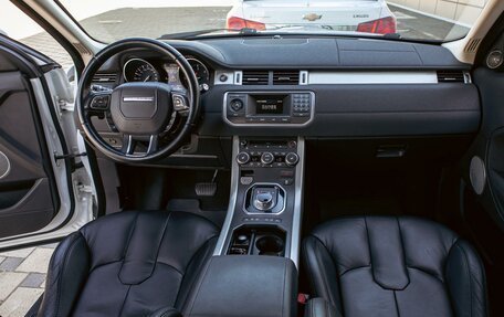 Land Rover Range Rover Evoque I, 2012 год, 1 495 000 рублей, 17 фотография