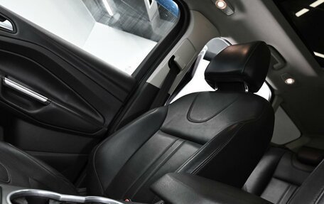 Ford Kuga III, 2013 год, 855 000 рублей, 15 фотография