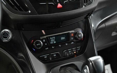 Ford Kuga III, 2013 год, 855 000 рублей, 13 фотография