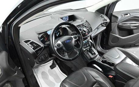 Ford Kuga III, 2013 год, 855 000 рублей, 8 фотография