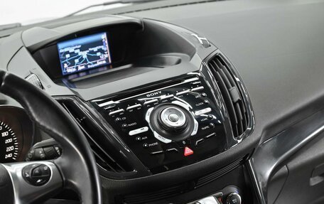 Ford Kuga III, 2013 год, 855 000 рублей, 10 фотография