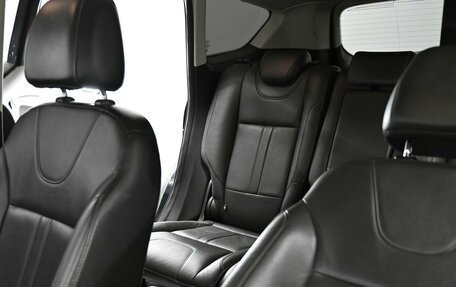 Ford Kuga III, 2013 год, 855 000 рублей, 16 фотография