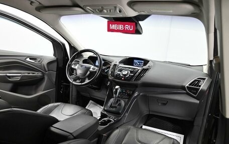 Ford Kuga III, 2013 год, 855 000 рублей, 14 фотография