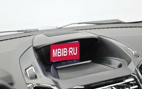 Ford Kuga III, 2013 год, 855 000 рублей, 12 фотография