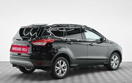 Ford Kuga III, 2013 год, 855 000 рублей, 4 фотография