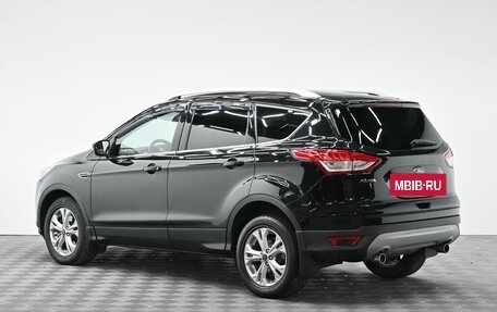 Ford Kuga III, 2013 год, 855 000 рублей, 3 фотография