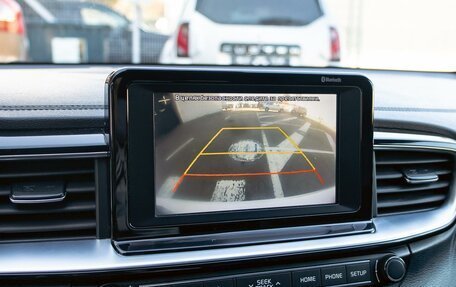 KIA cee'd III, 2018 год, 1 295 000 рублей, 14 фотография