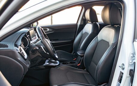 KIA cee'd III, 2018 год, 1 295 000 рублей, 11 фотография