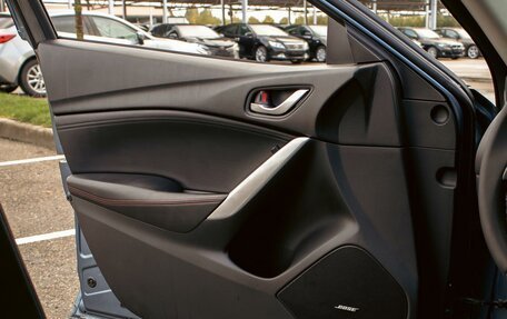 Mazda 6, 2013 год, 1 195 000 рублей, 12 фотография