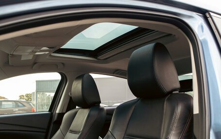 Mazda 6, 2013 год, 1 195 000 рублей, 17 фотография