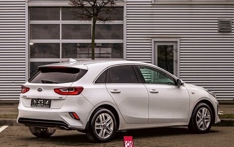 KIA cee'd III, 2018 год, 1 295 000 рублей, 6 фотография