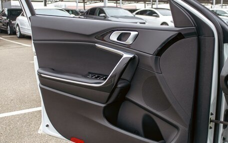 KIA cee'd III, 2018 год, 1 295 000 рублей, 12 фотография