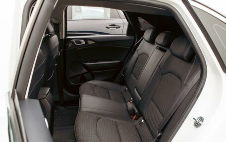 KIA cee'd III, 2018 год, 1 295 000 рублей, 17 фотография